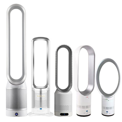 Bladeless Tower Fan