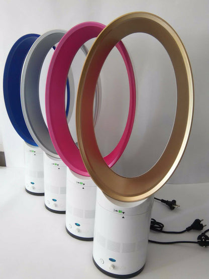 Bladeless Tower Fan