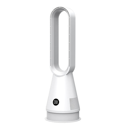 Bladeless Tower Fan with Remote Control