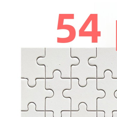 Blank Paper Puzzle