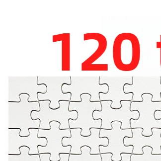 Blank Paper Puzzle