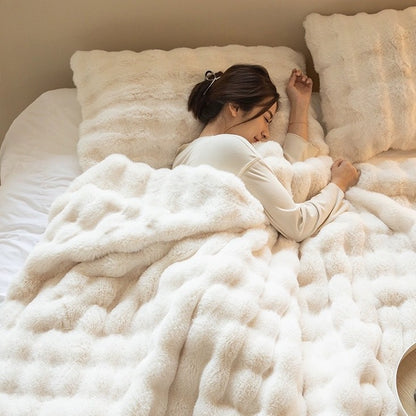 Blanket Polyester