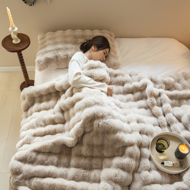 Blanket Polyester