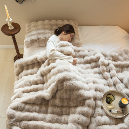 Blanket Polyester