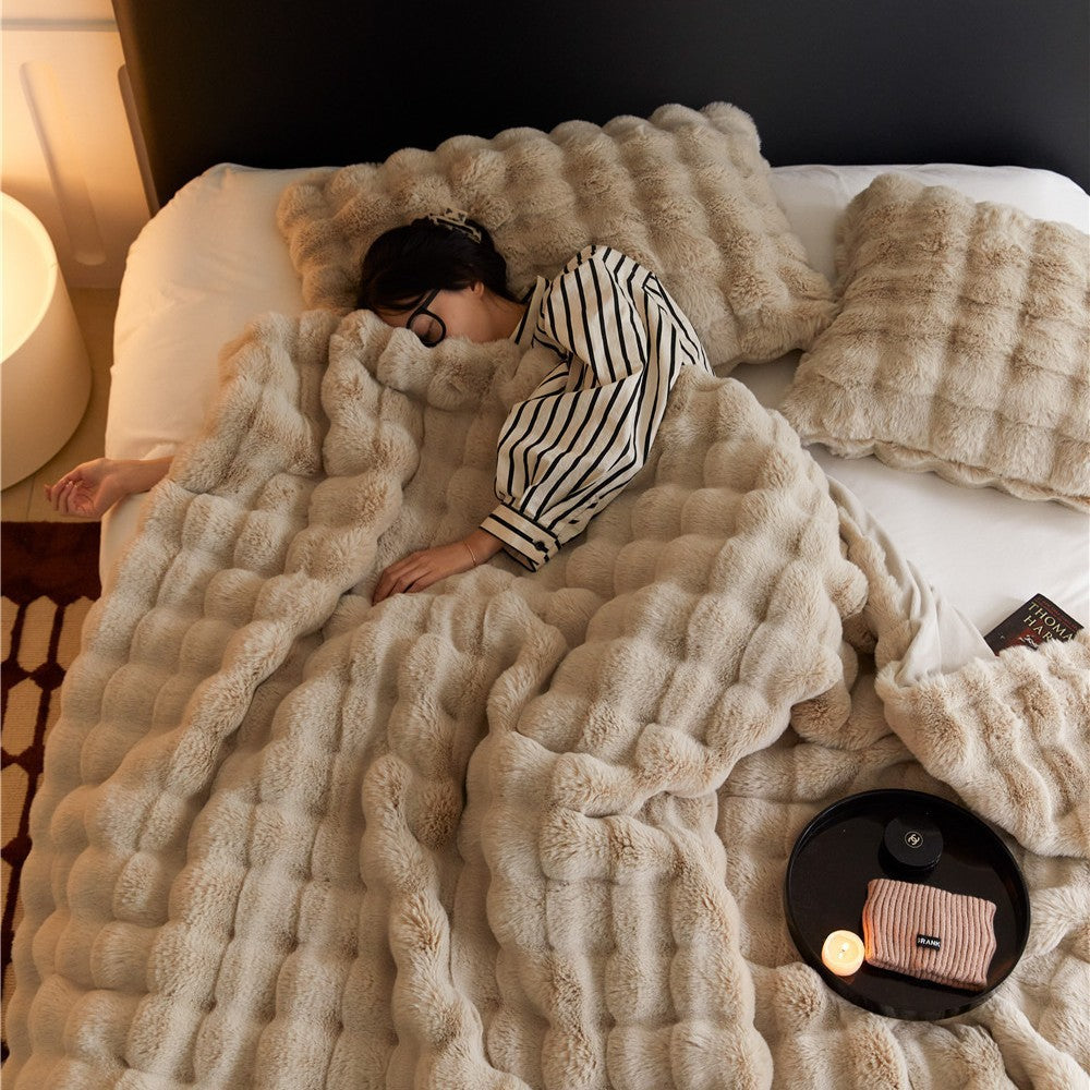Blanket Polyester