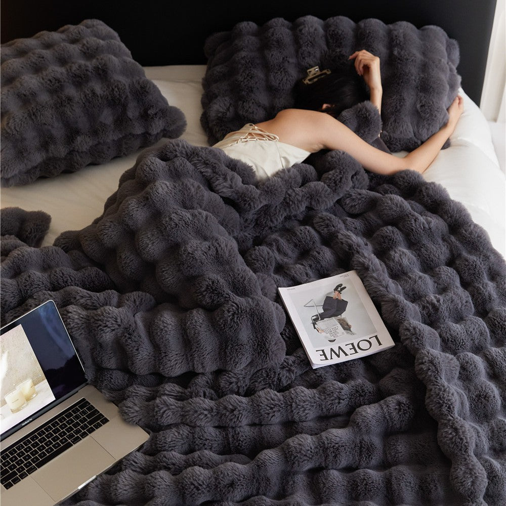 Blanket Polyester