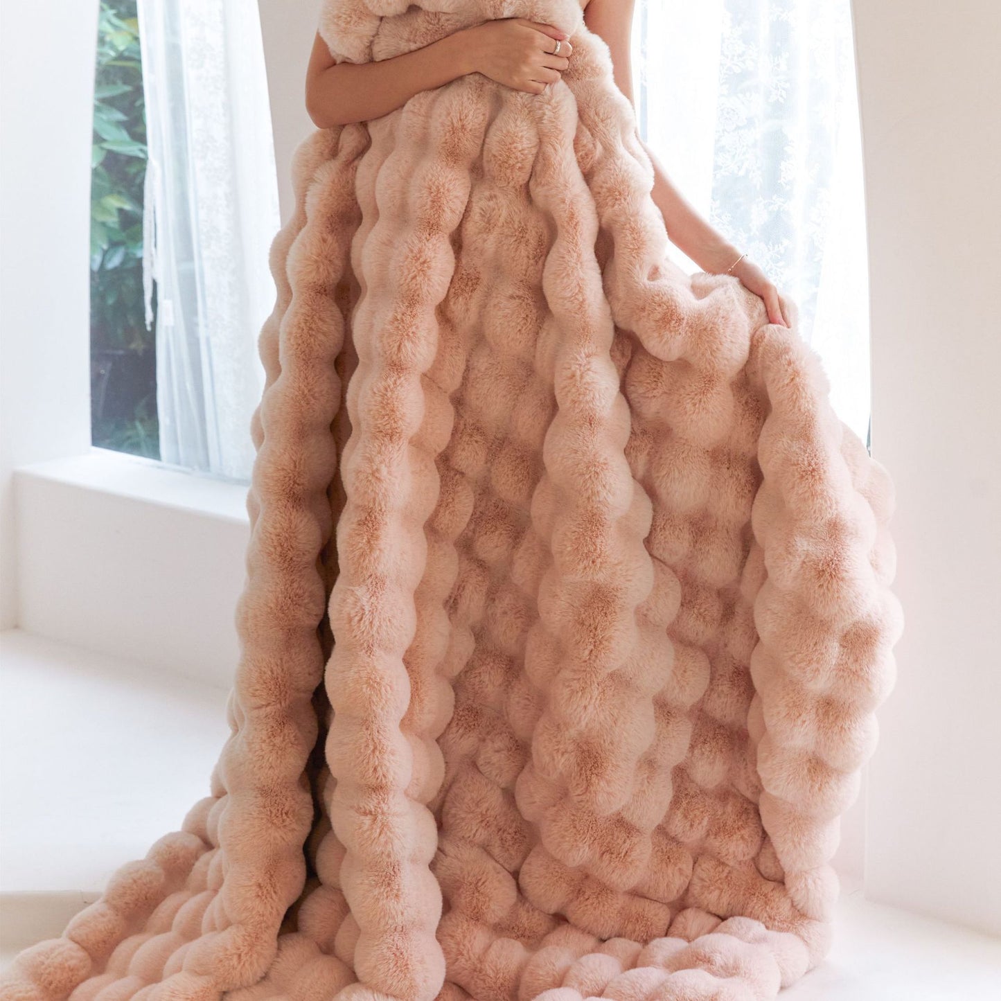 Blanket Polyester