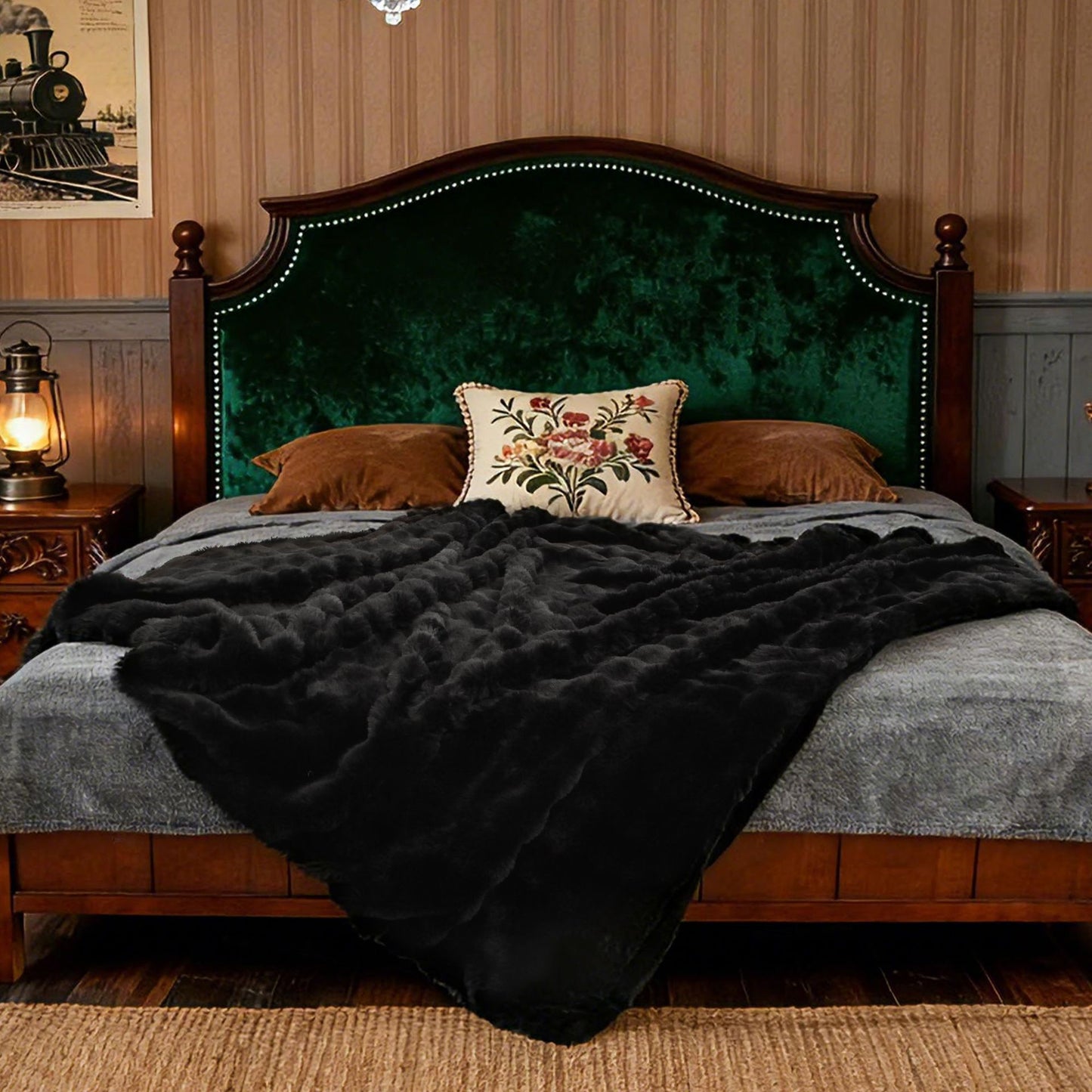 Blanket Polyester