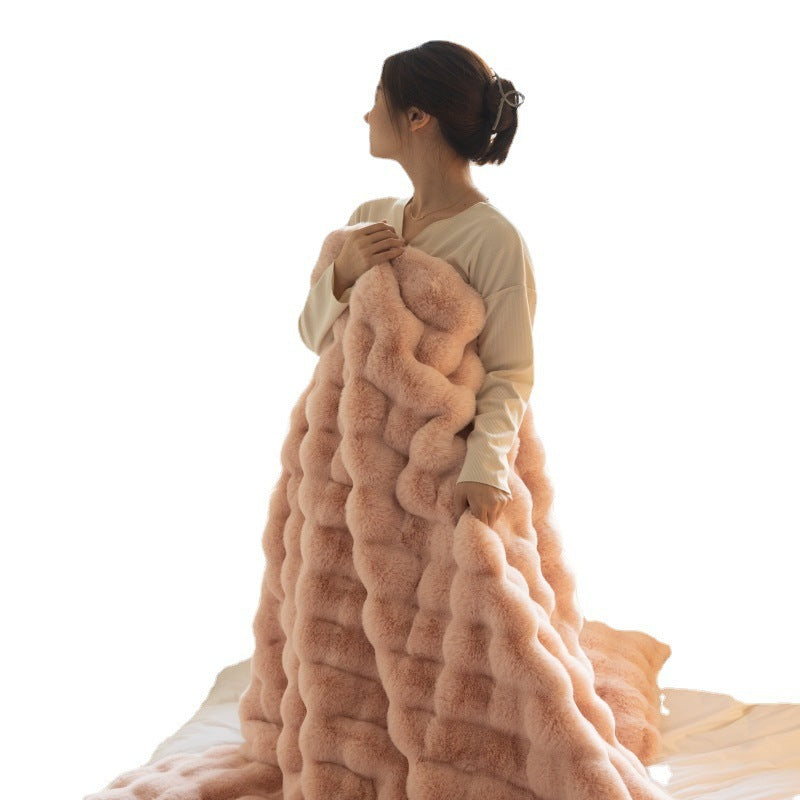 Blanket Polyester