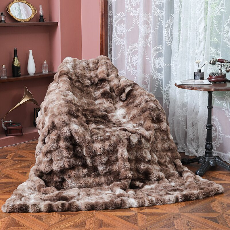 Blanket Polyester