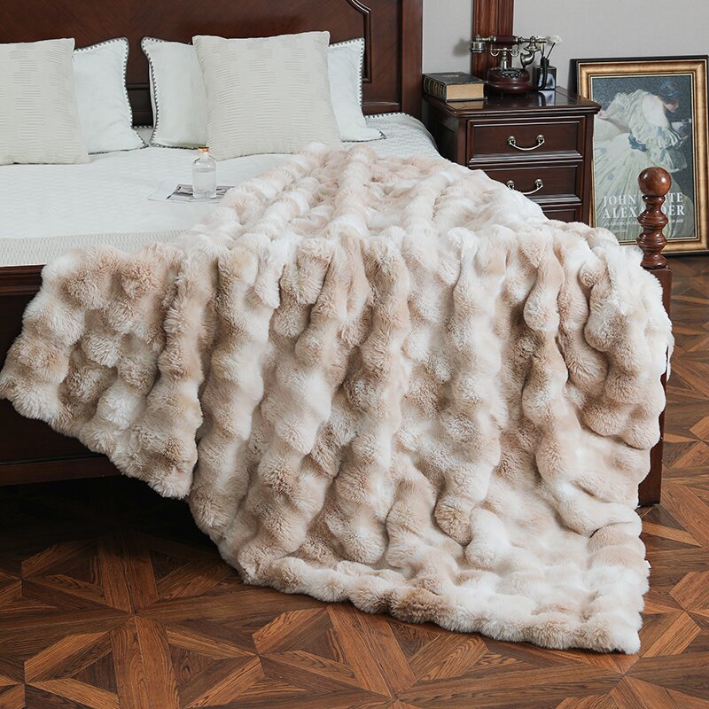 Blanket Polyester