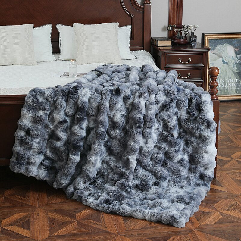 Blanket Polyester