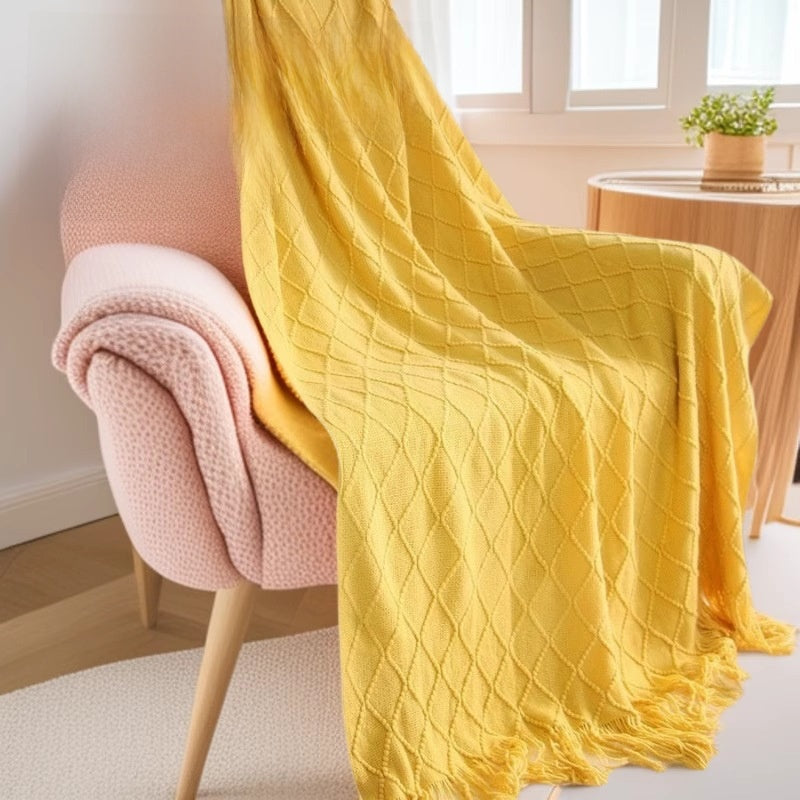 blanket