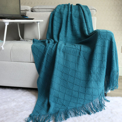 blanket