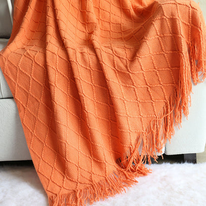 blanket