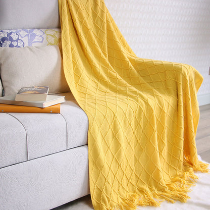 blanket
