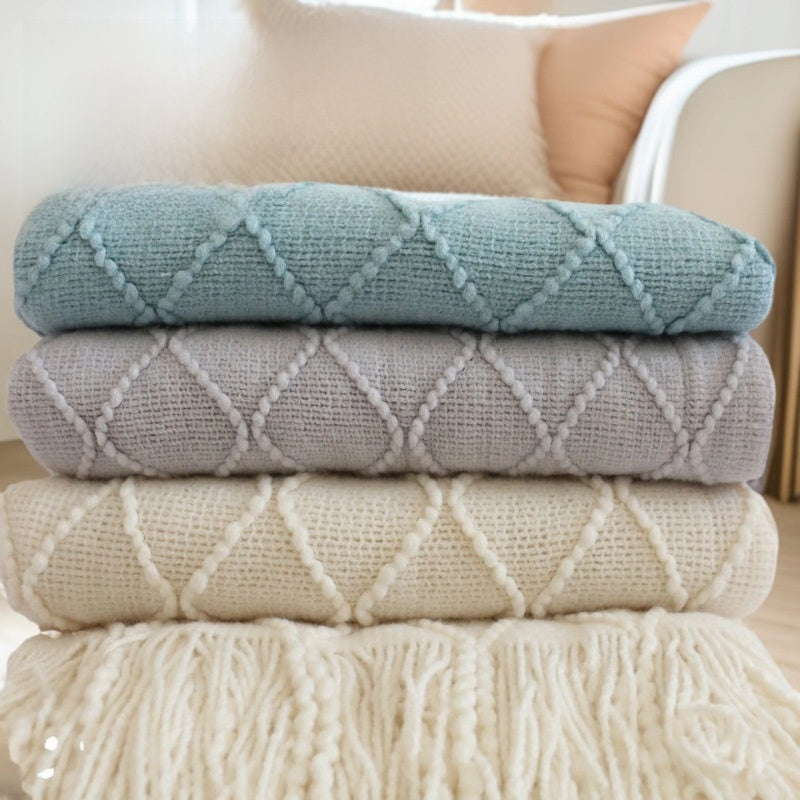 blanket
