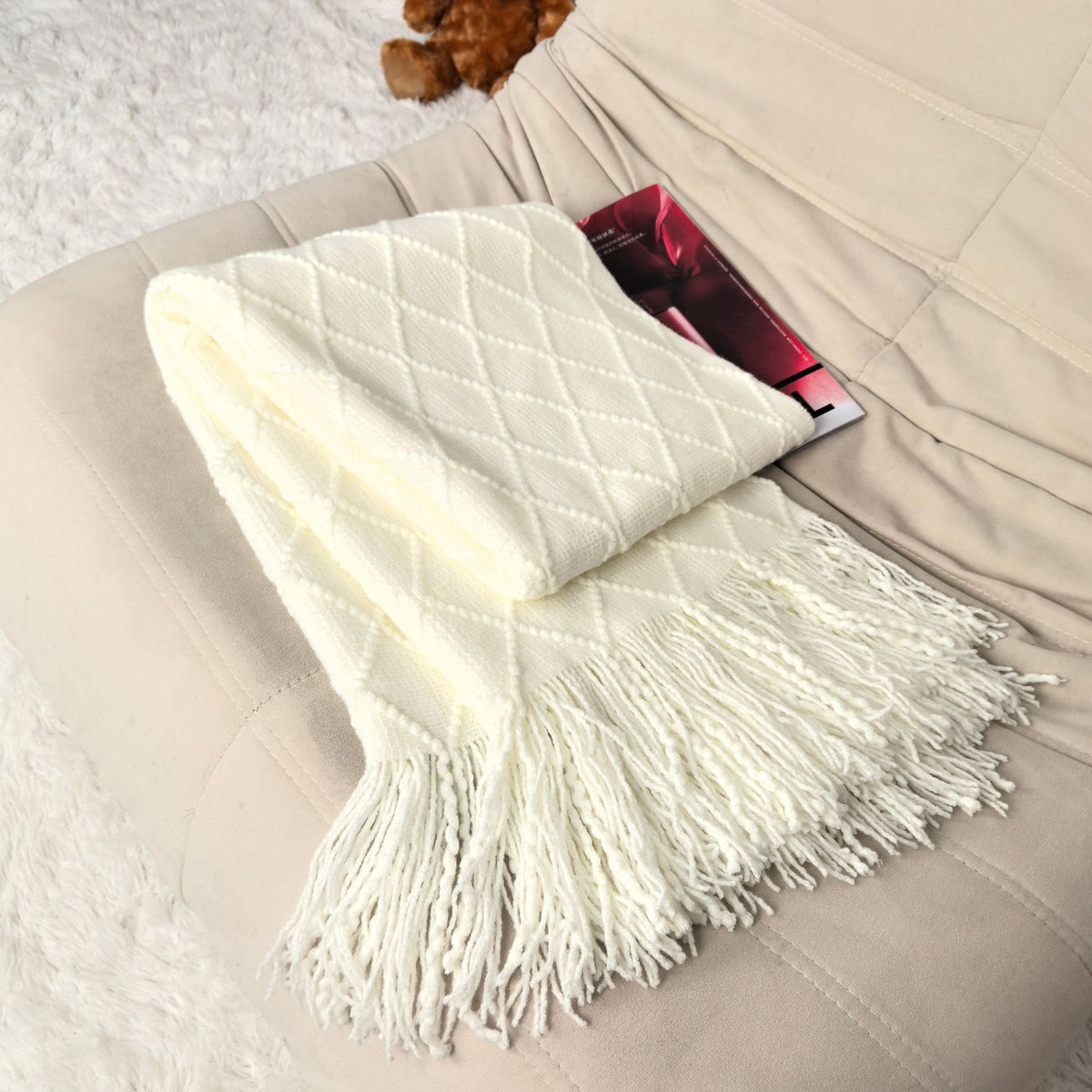 blanket