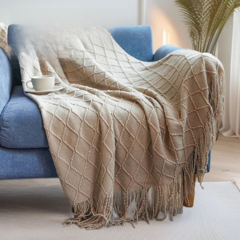 blanket
