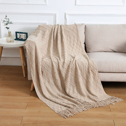 blanket