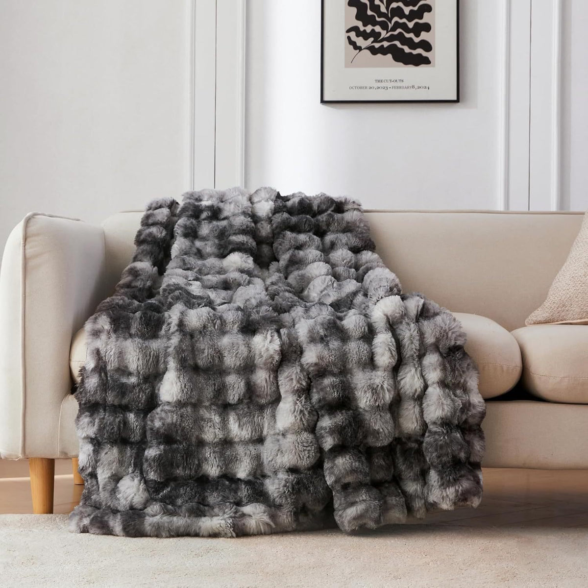 blanket