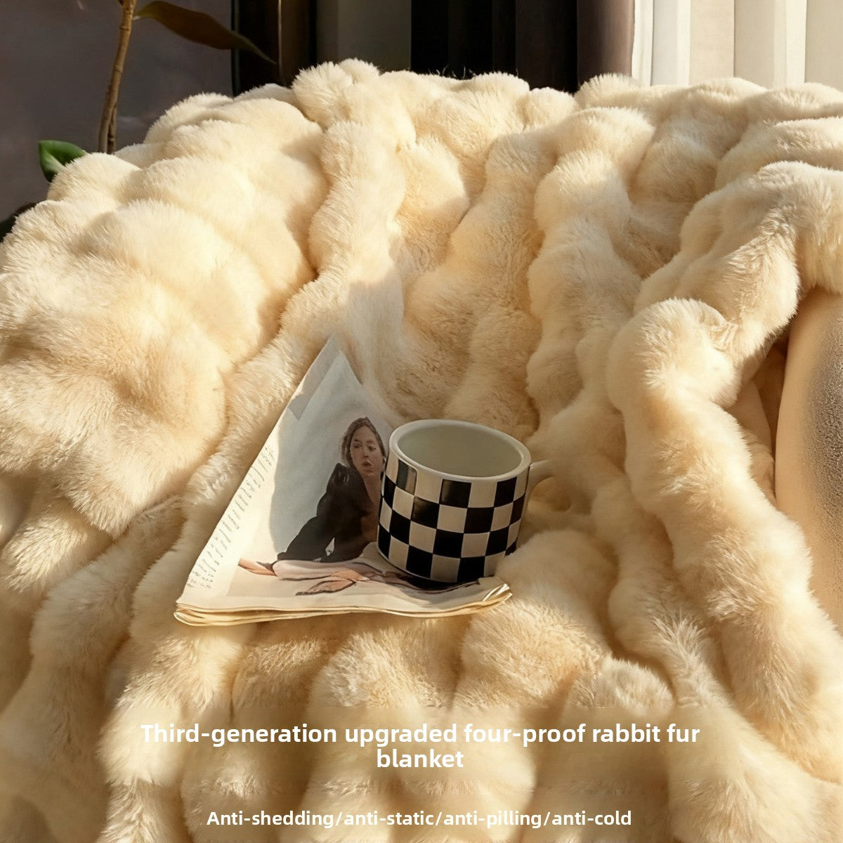 Blanket