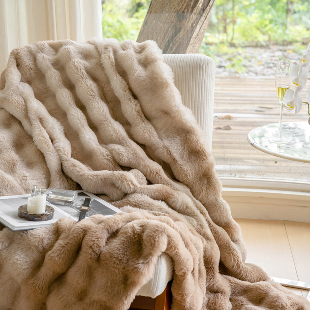 blanket