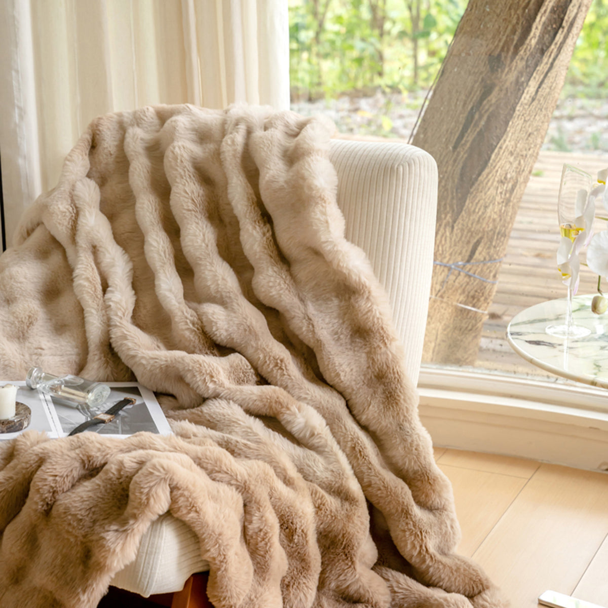 blanket