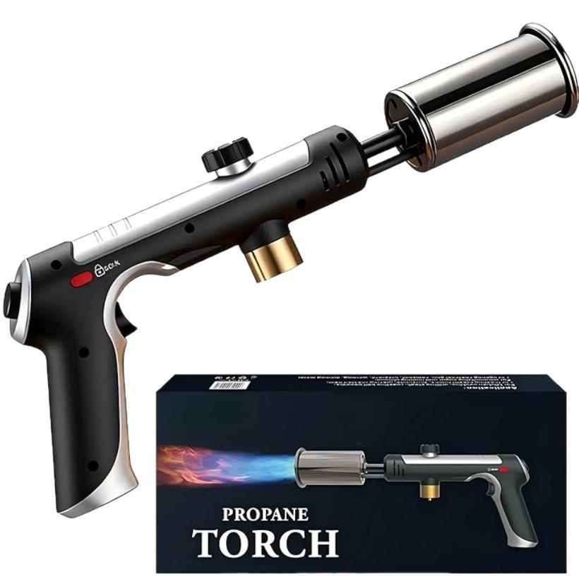 blast burner