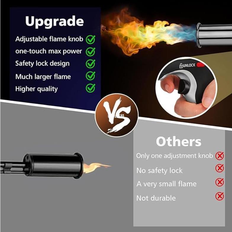 blast burner