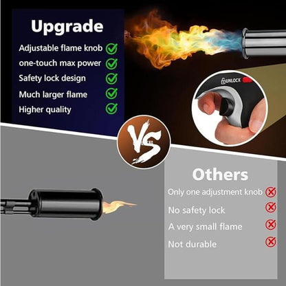 blast burner