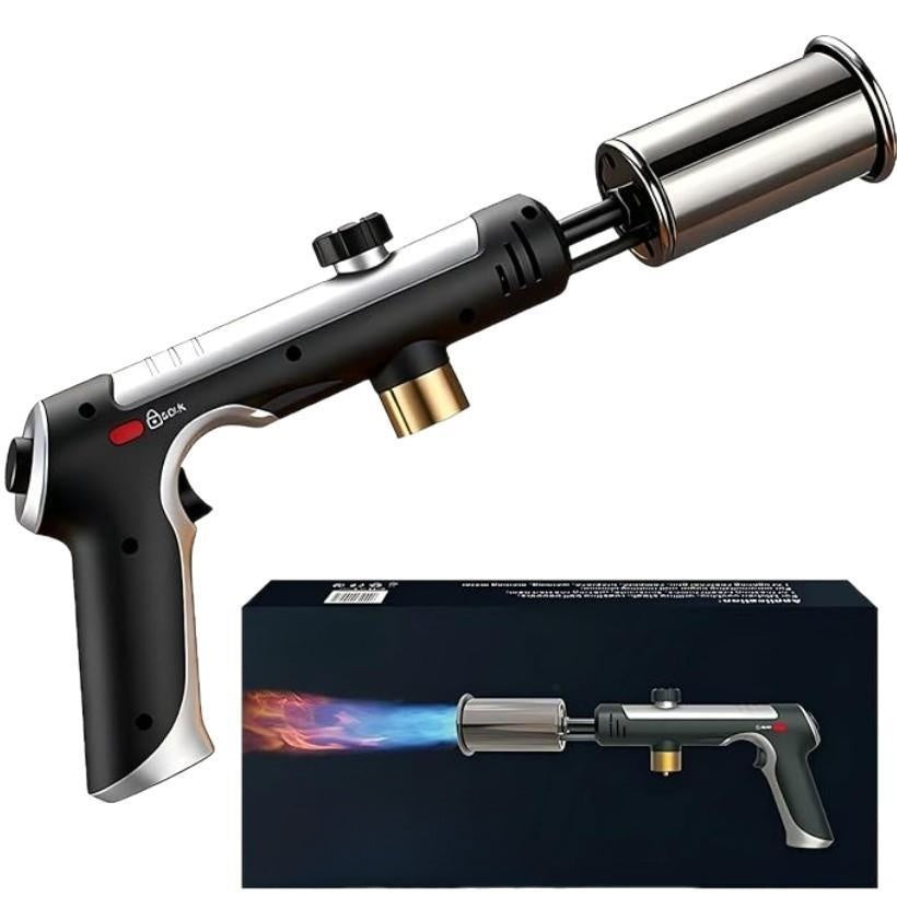 blast burner