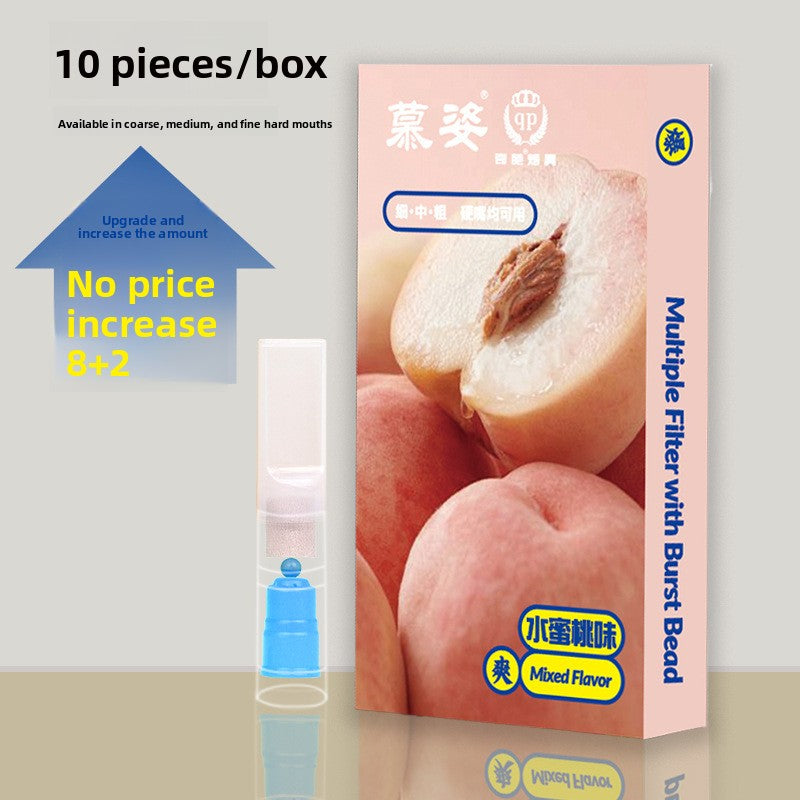 blast cigarette