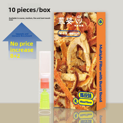blast cigarette