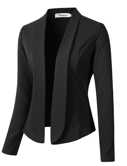 Blazer Jacket
