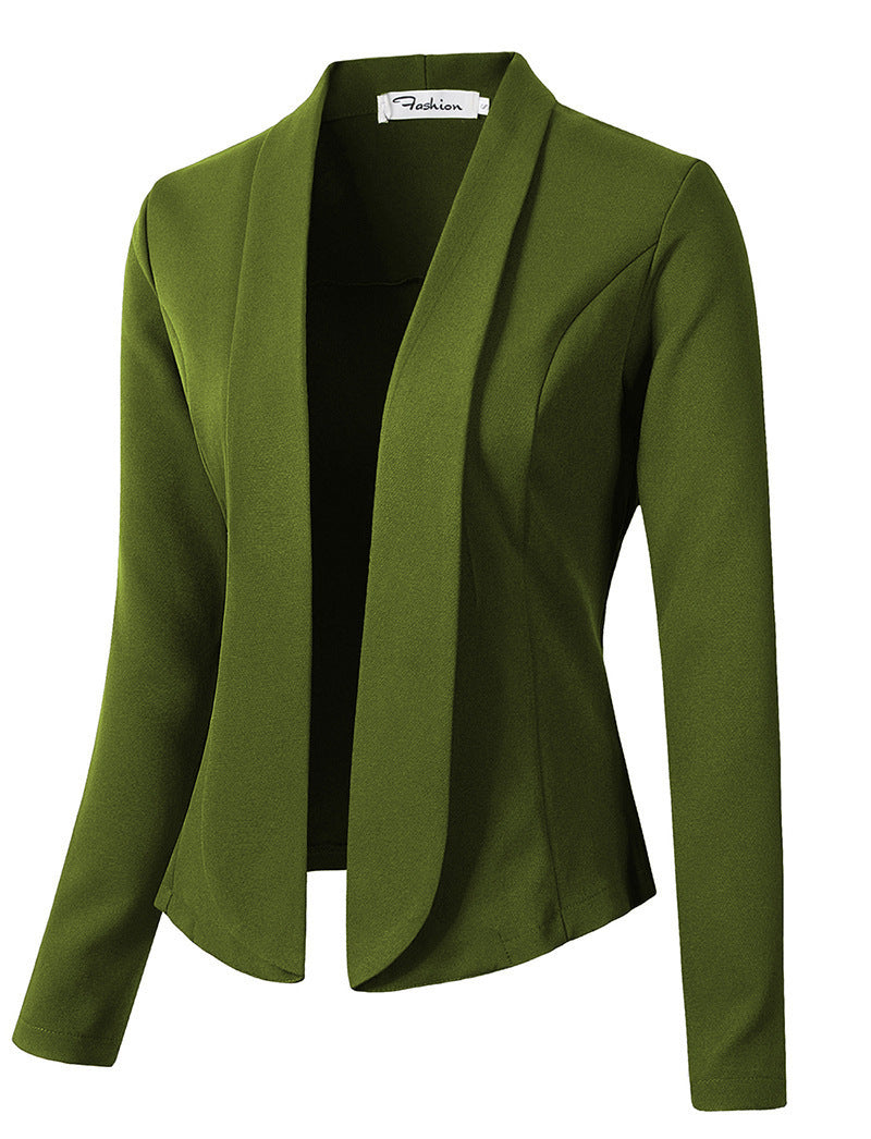 Blazer Jacket