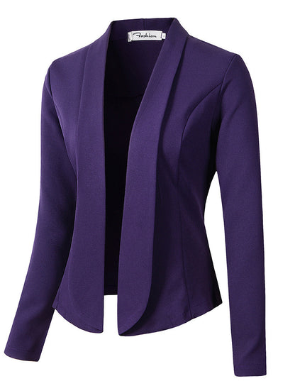 Blazer Jacket