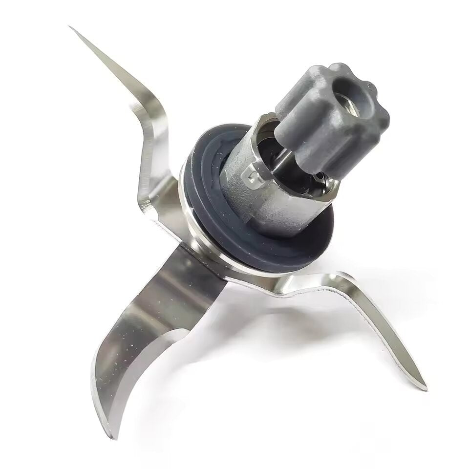 Blender Blade