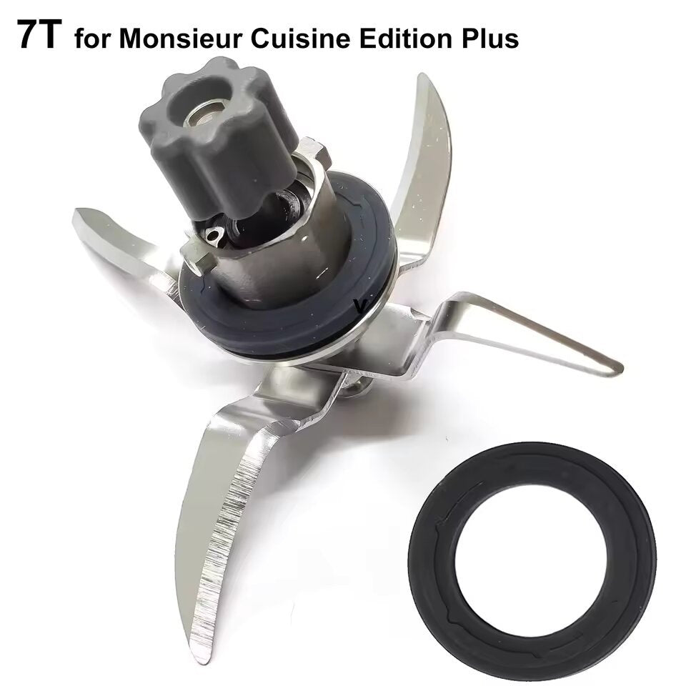 Blender Blade