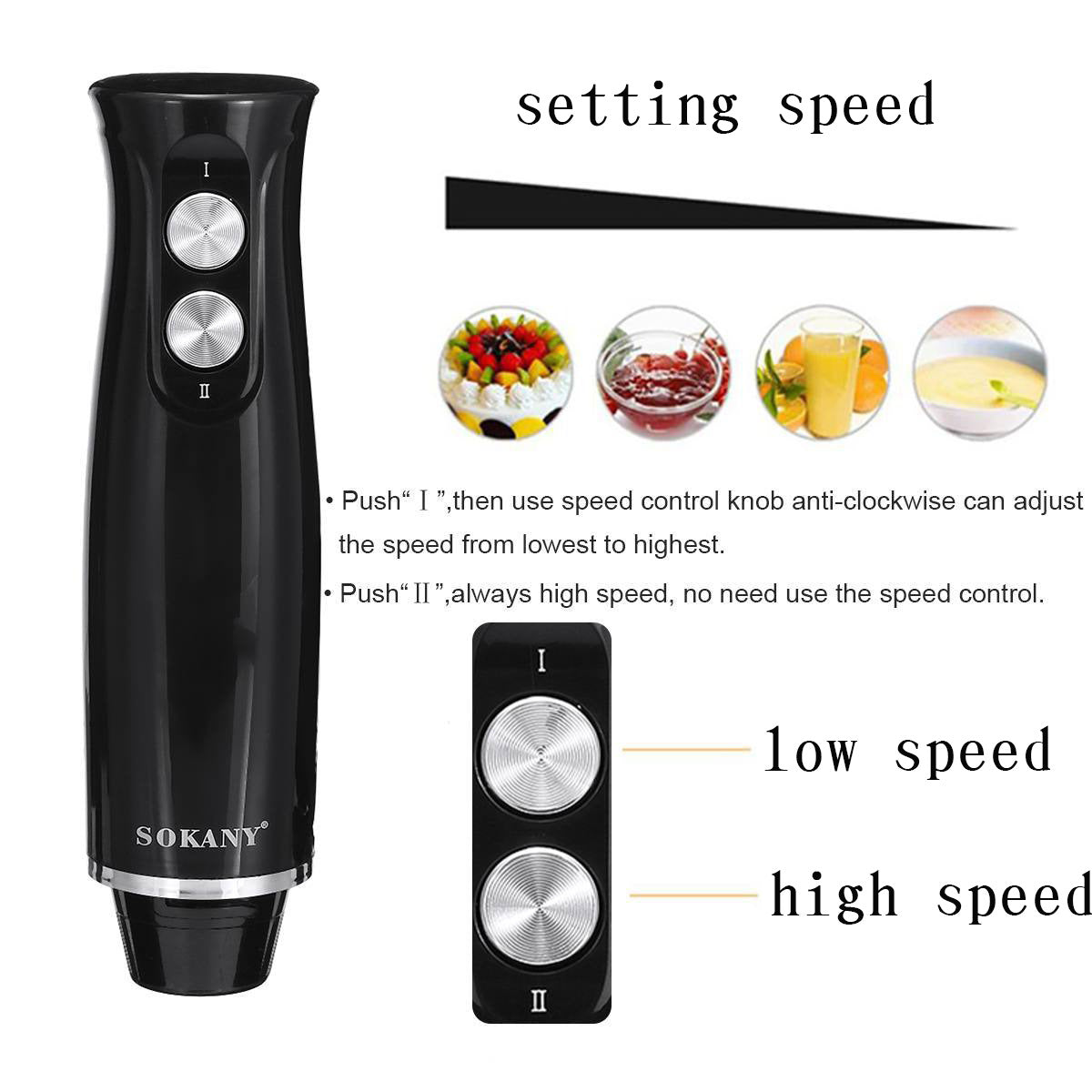 Blender juice processor