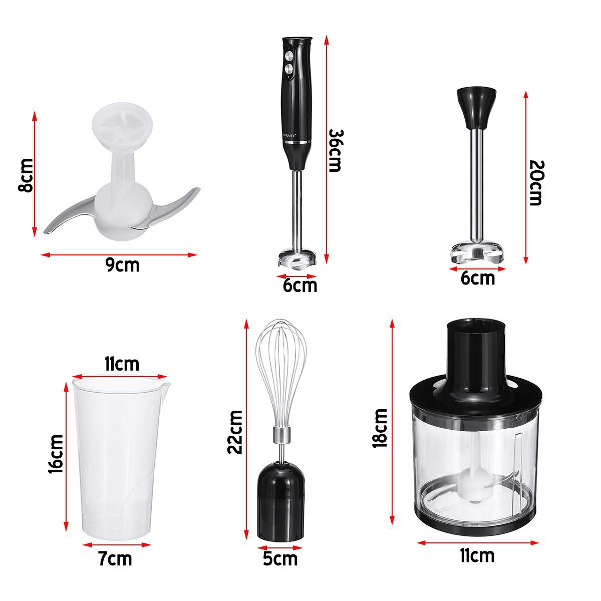 Blender juice processor