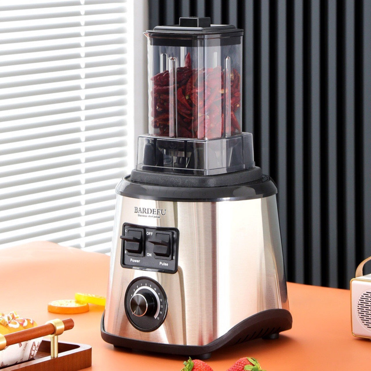 Blender Juicer