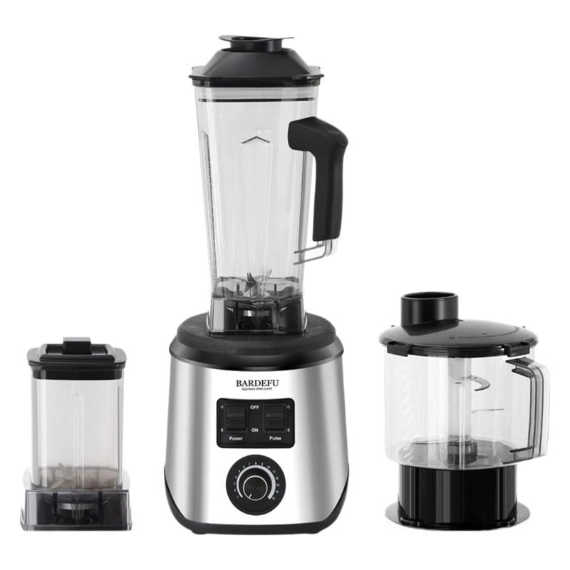 Blender Juicer