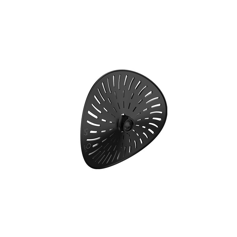 Blender lid