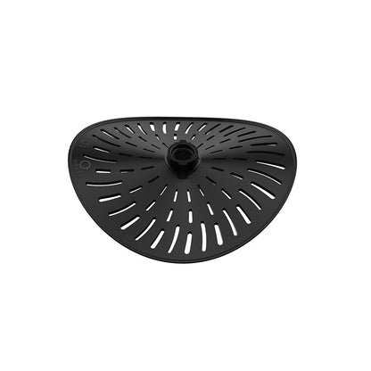 Blender lid