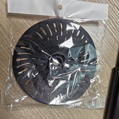 Blender lid