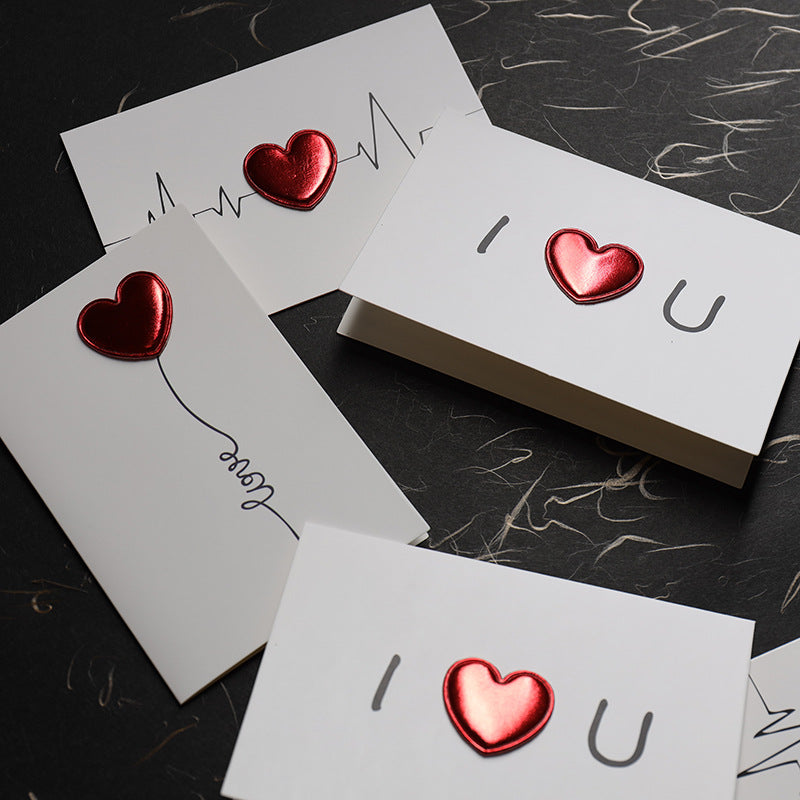Blessing Card