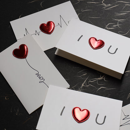 Blessing Card