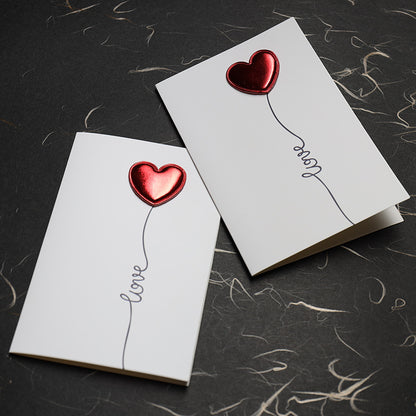 Blessing Card