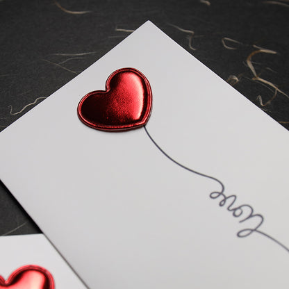 Blessing Card